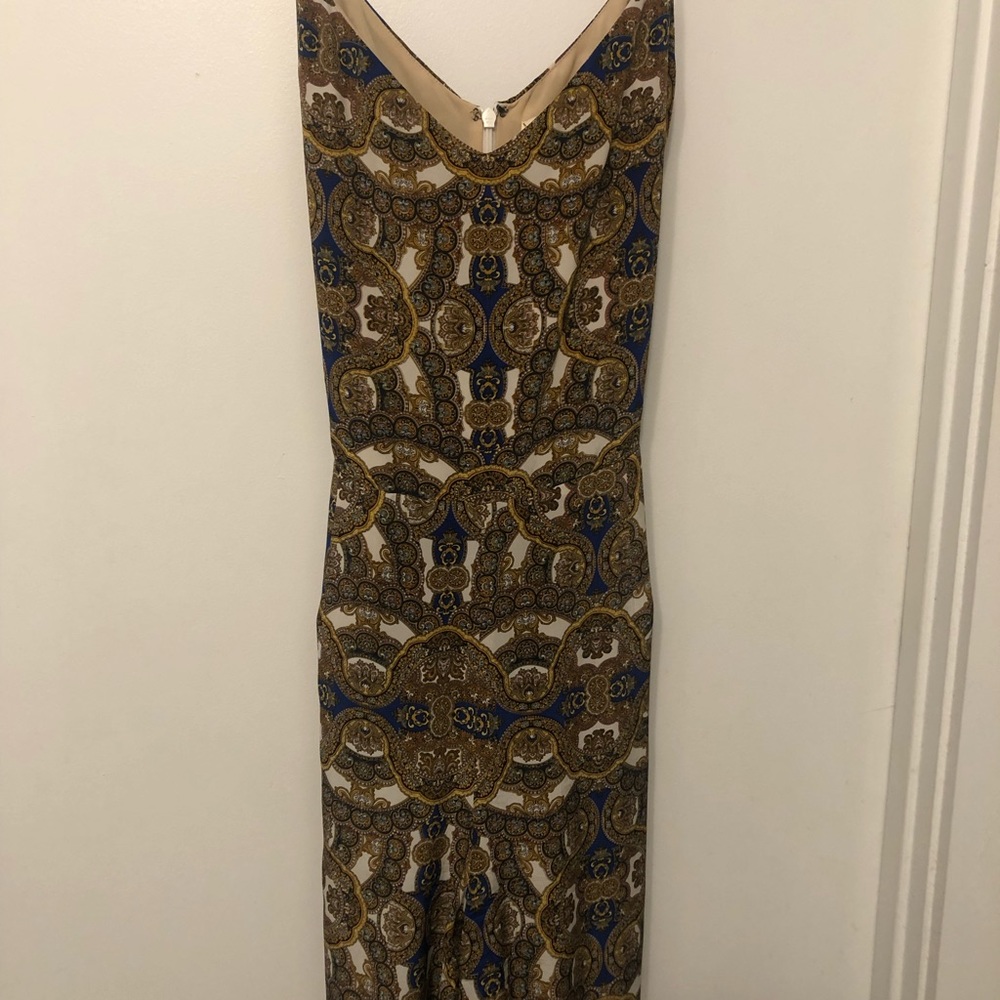 L’agence jumpsuit